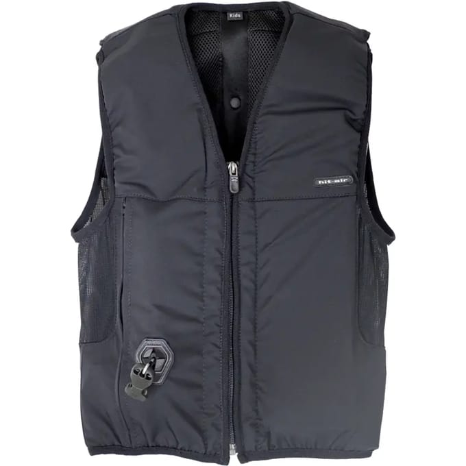 Airbag vest voor kinderen Hit Air Airflex