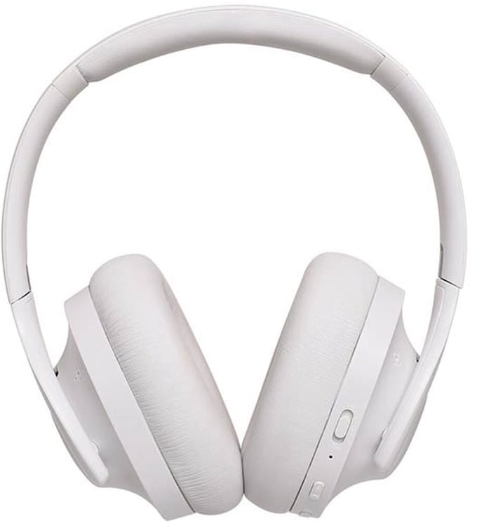 SOHO Headset 45-s TWS, Draadloos, Hybride ANC, Bluetooth 5.0, 3.5mm, Wit