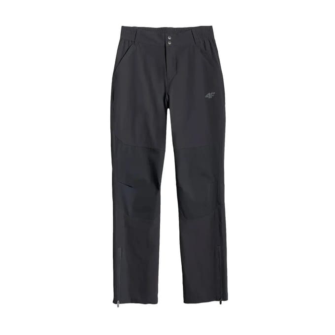 Dames wandelbroek 4F FNK F1328
