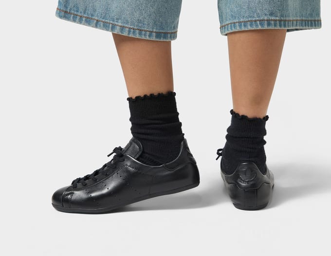 adidas Originals Stan Smith Lo Pro Dames