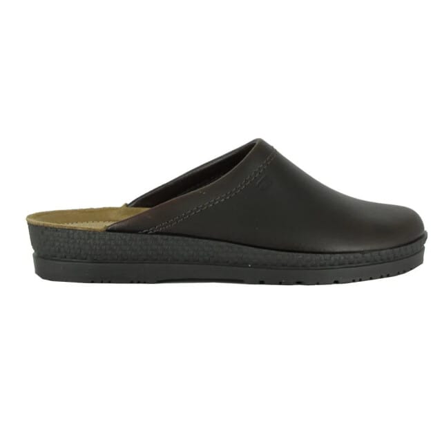 Rohde Nuestadt - heren slof - Bruin - maat 39 (EU) 6 (UK)