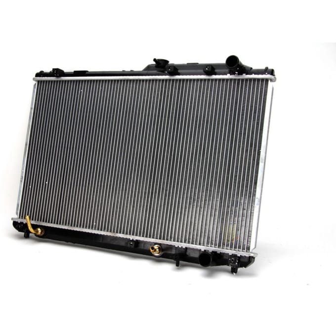 Radiator, motorkoeling THERMOTEC D72034TT