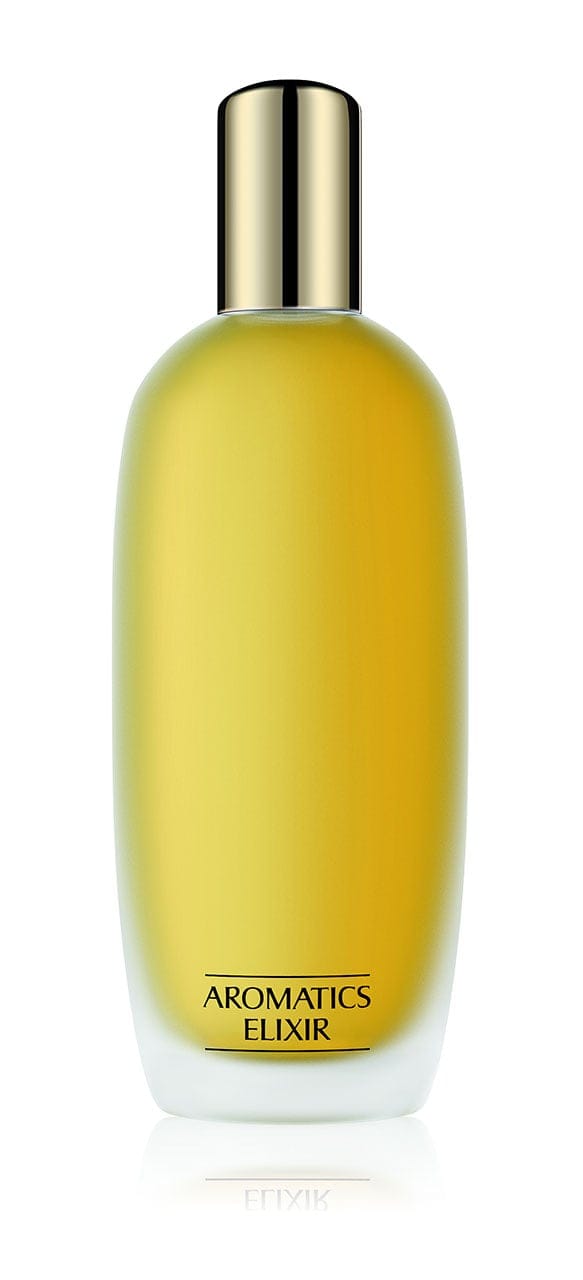 Clinique Aromatics Elixir Eau de Toilette Spray Damesparfum Dames 45 ml