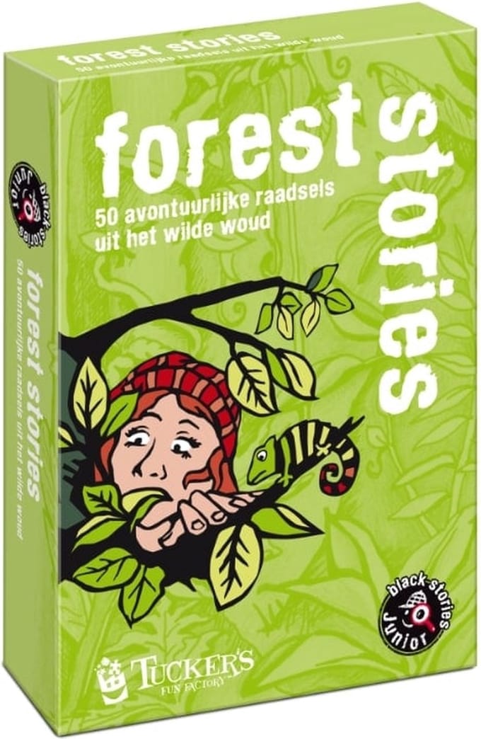 Green Stories