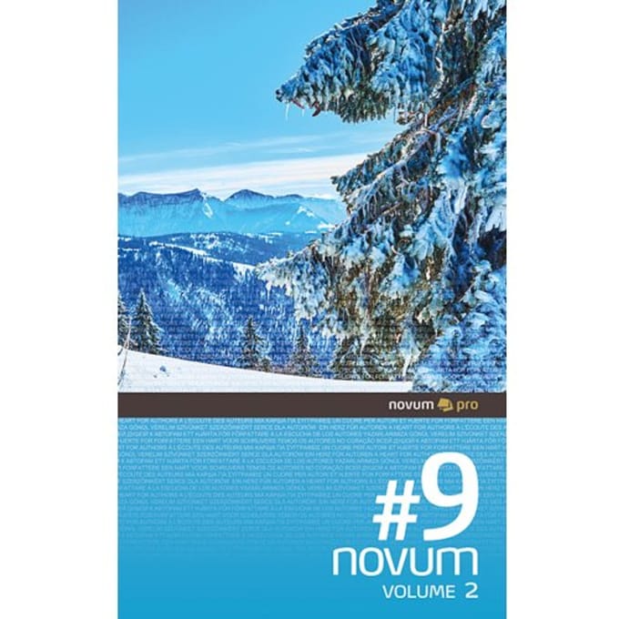 Novum #9 - Wolfgang Bader
