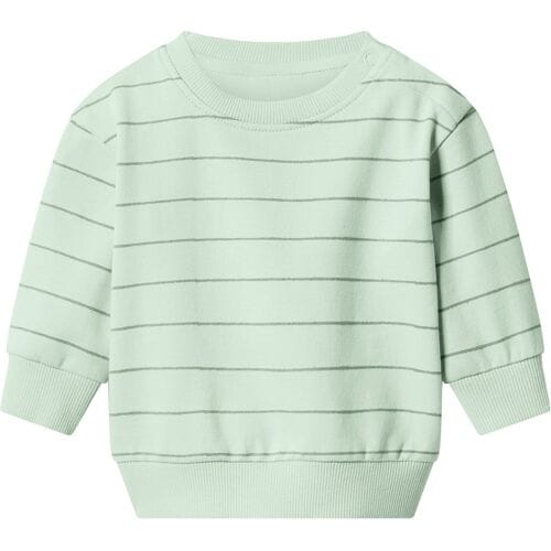 LUPILU Baby sweater (Mint, 62-68)
