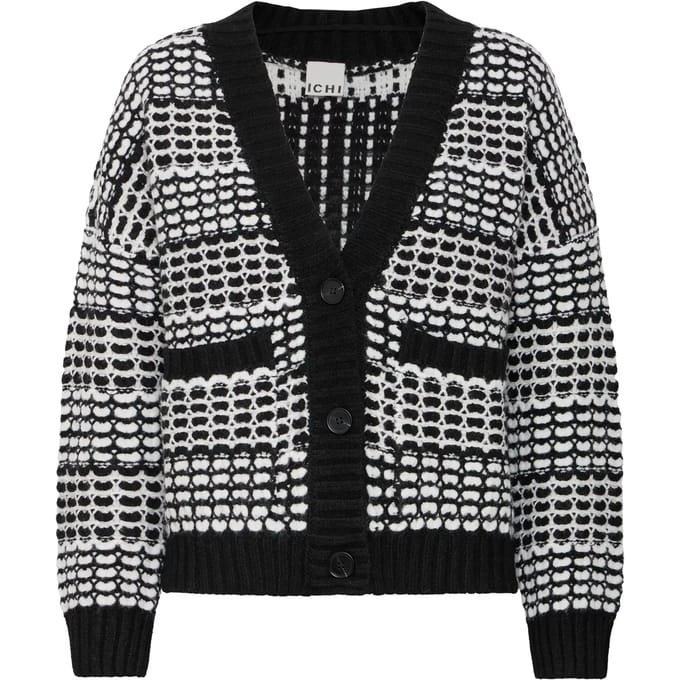 Damesvest Ichi Ambis