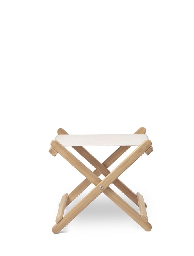 Carl Hansen & Søn - BM5768 Vouwkrukje - bruin