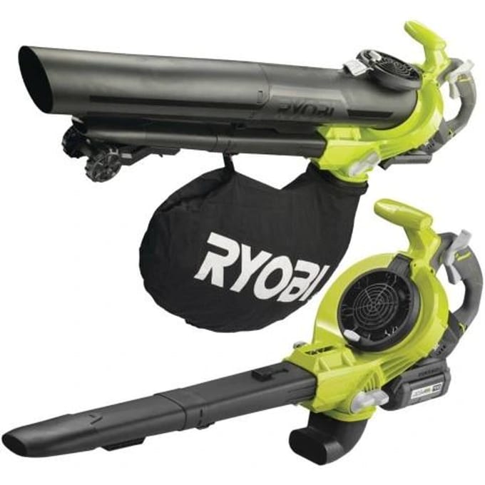 Ryobi RBV36B