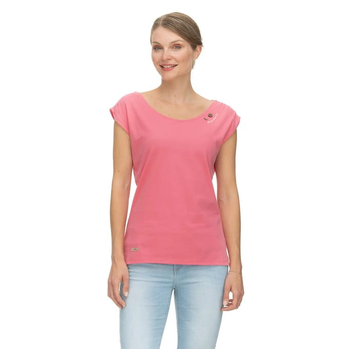 Damestanktop Ragwear Greeta