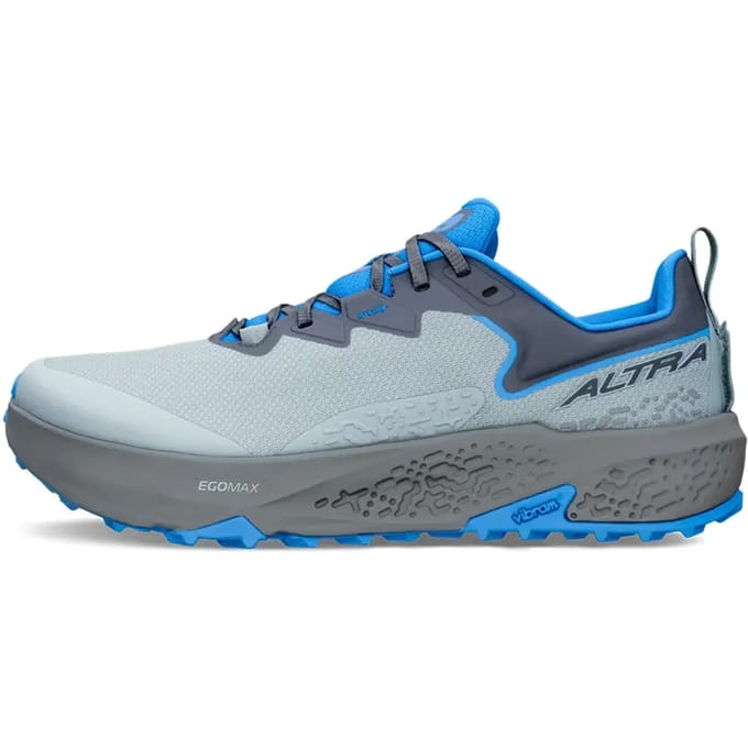Trail Altra Timp 6