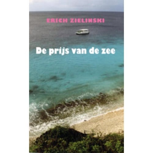 De Prijs Van De Zee - E. Zielinski