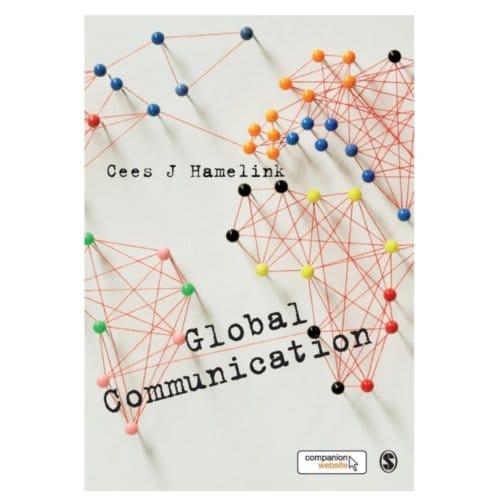 Global Communication - Hamelink, Cees