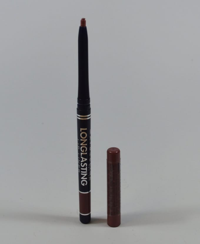 Maybelline Longlasting Lip Liner #Rosewood 41