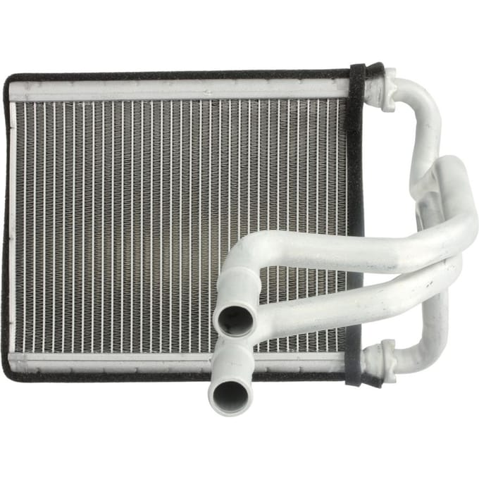 Warmtewisselaar, interieur verwarming NRF 54328