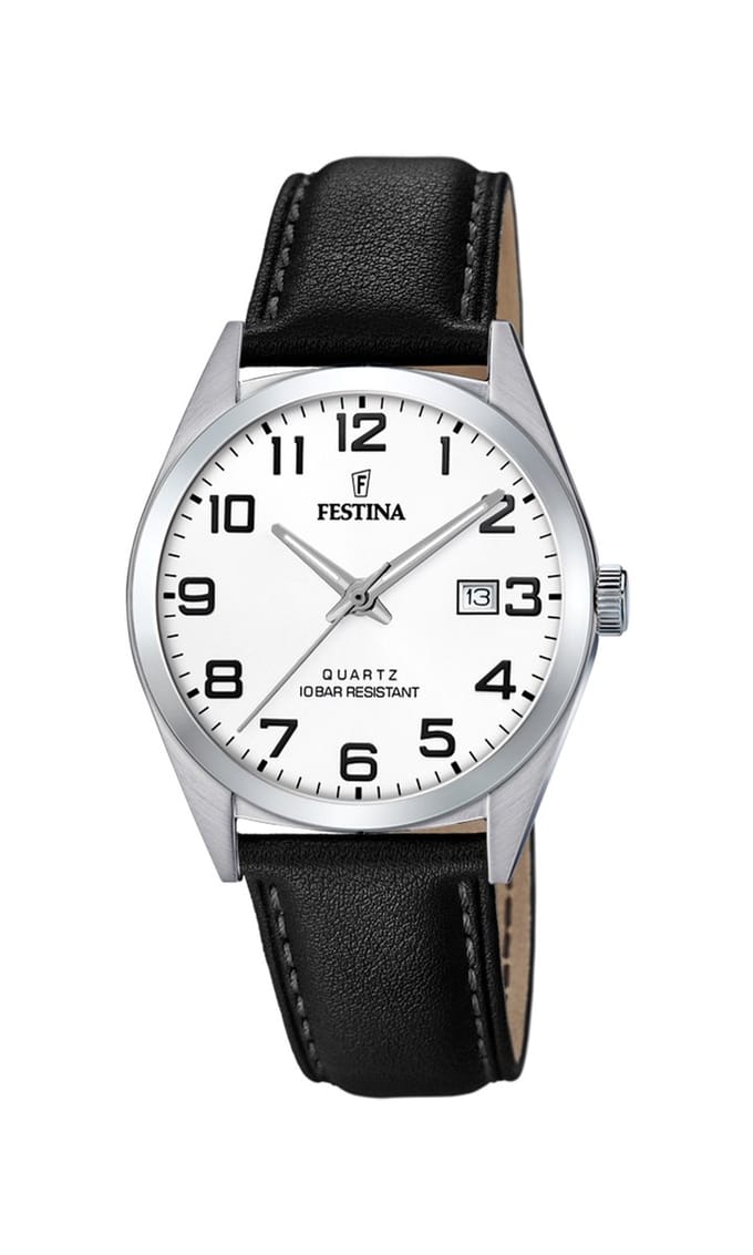 Festina Herenhorloge F20446/1