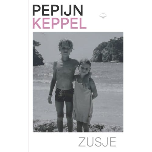 Zusje - Pepijn Keppel