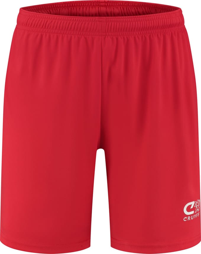 Cruyff Training Short Heren - Maat S