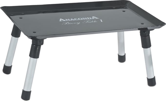 Anaconda Bivvy Table I - Bivvytafel