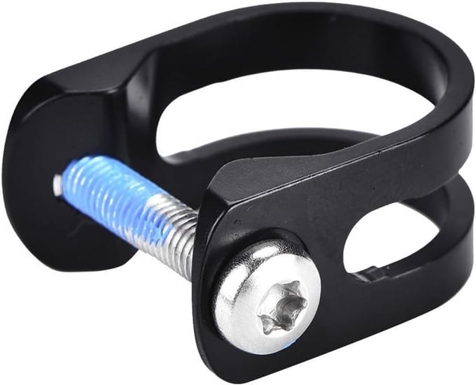 Aluminium Fiets Remhendel Klem voor E7 E9 X0 Gids R RS RSC Code