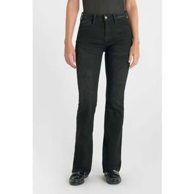 Bootcut Jeans Le Temps des Cerises Jeans bootcut , lengte 34