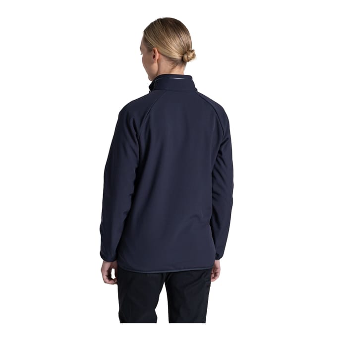 Craghoppers Dames/Dames Expert Compresslite Hybride Jas (Donkere marine)