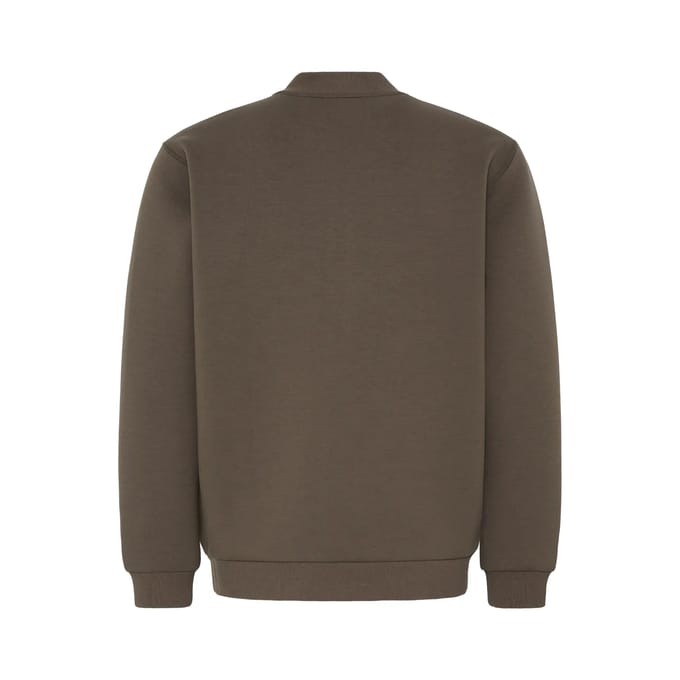 Blend - BHKEIRAN SCUBA BOMBER - Heren - Sweaters