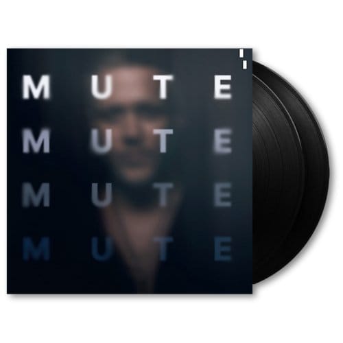 Mute - Jan Blomqvist