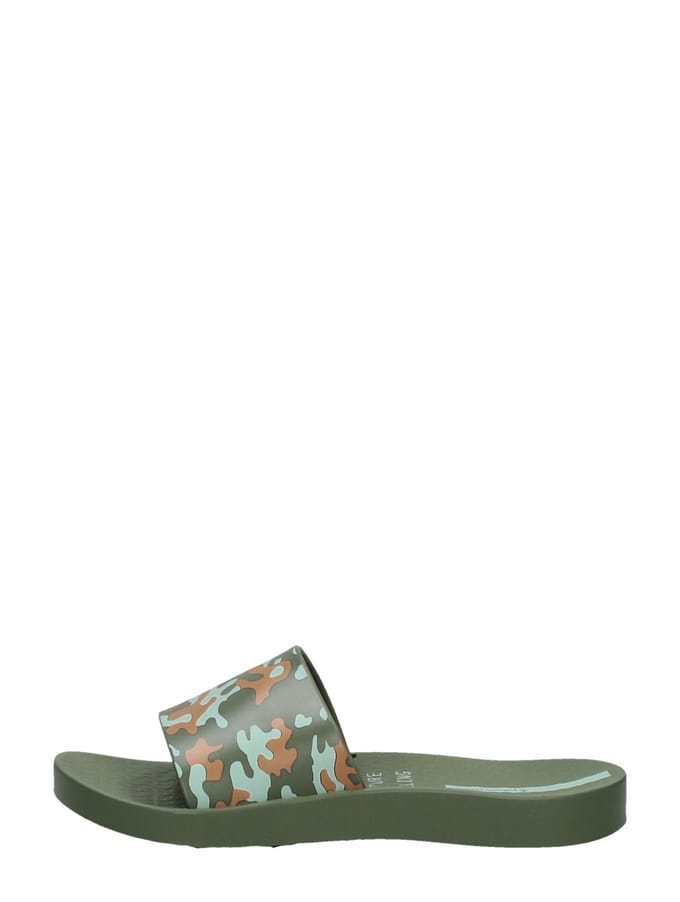 Ipanema - Urban Slide Kids Groen 28/29