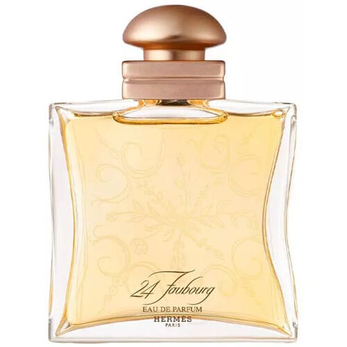 Eau de Parfum Hermès Paris Eau de Parfum 24 Faubourg 50 ml
