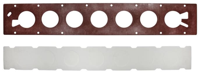 BRÖTJE Branderdichting SGB 250 (Set), 624374