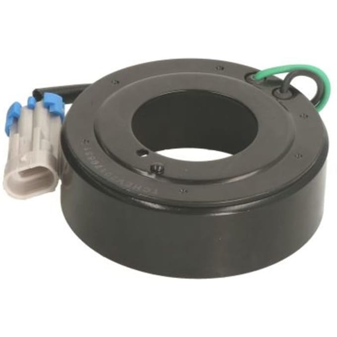 Spoel, magnetische koppelingscompressor THERMOTEC KTT030006-2