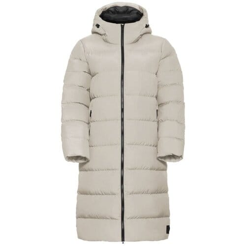 Mantel Jack Wolfskin -