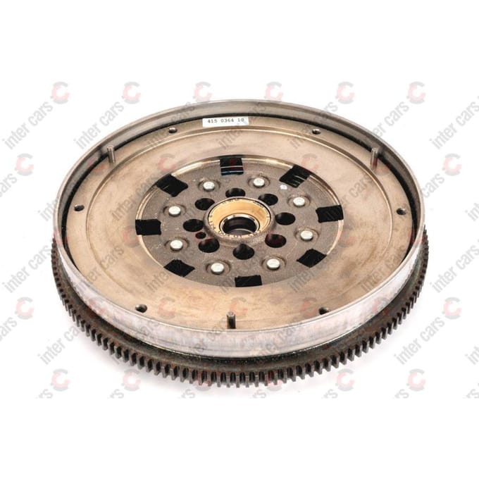 Schaeffler Luk Dubbel massa vliegwiel LUK 415 0364 10