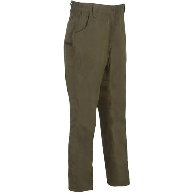 Waterdichte damesbroek PERCUSSION Rambouillet Original