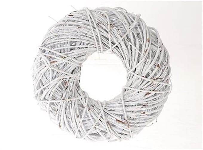Krans Twister D-50 White Wash