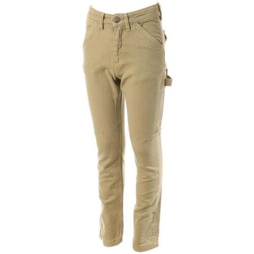 Chino Broek Paname Brothers SAN