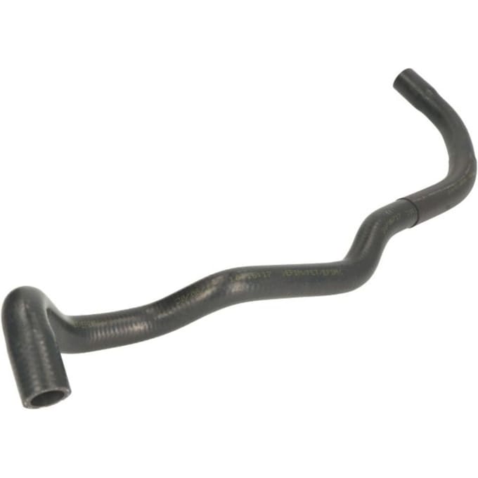 Radiateurslang THERMOTEC DWX105TT