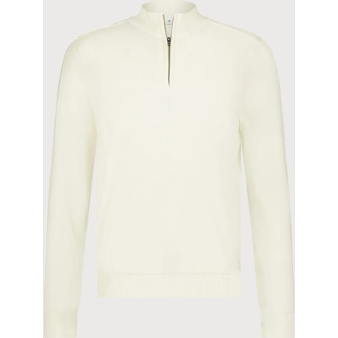 Blue Industry De half zip pullover |