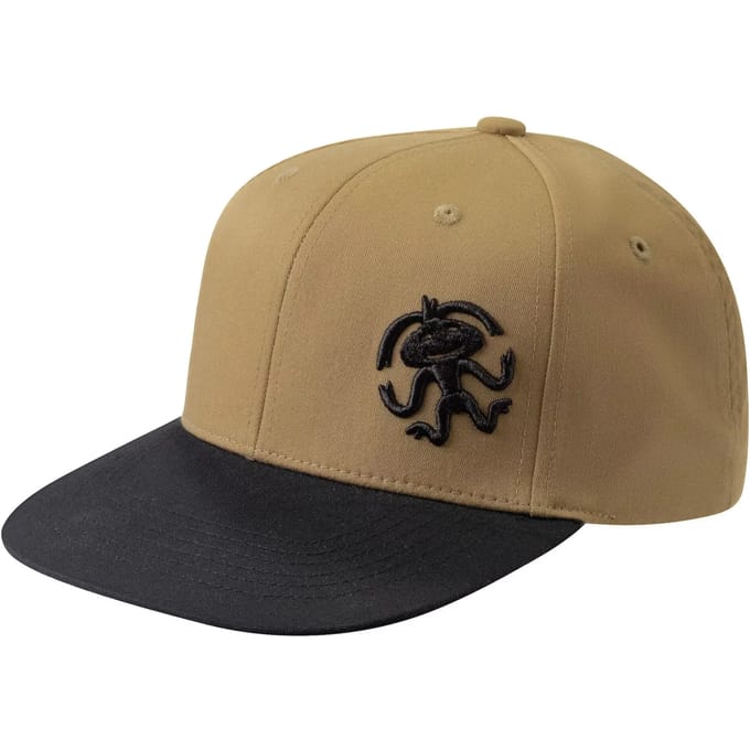 Snapback pet Rafiki Camp