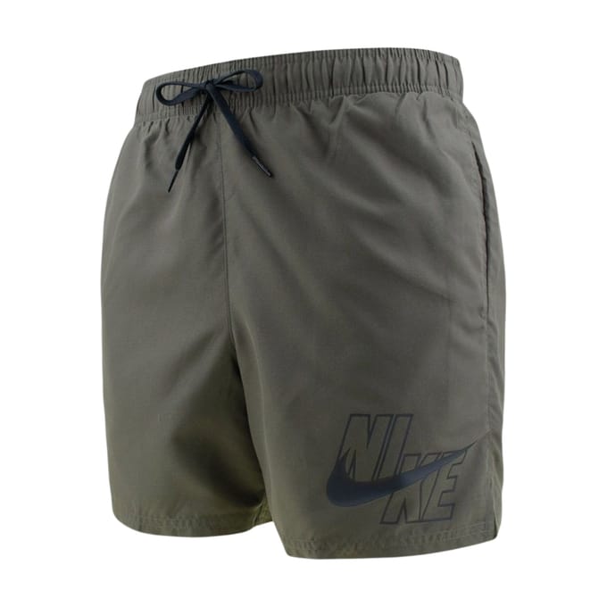 Nike Volley 5 Zwemshort Heren - Maat S
