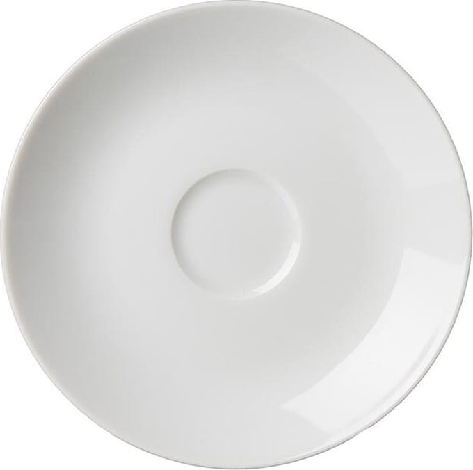 Espresso Untertasse Bianco ø 11.0 cm