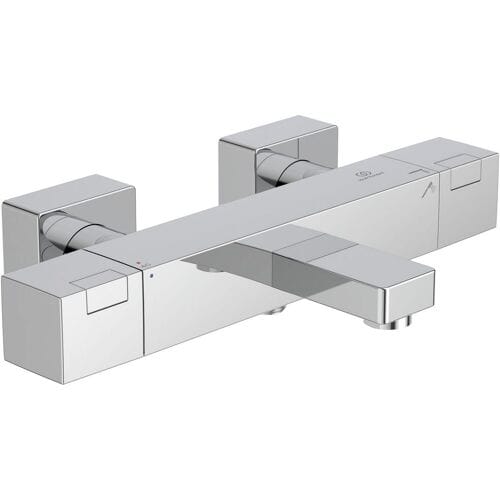 Ideal Standard C100 AP Bath Thermostat Surface Mount A7538AA