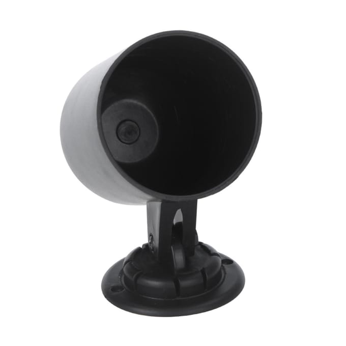 Autometer Meter Pod Houder Bekerhouder 2in52mm black
