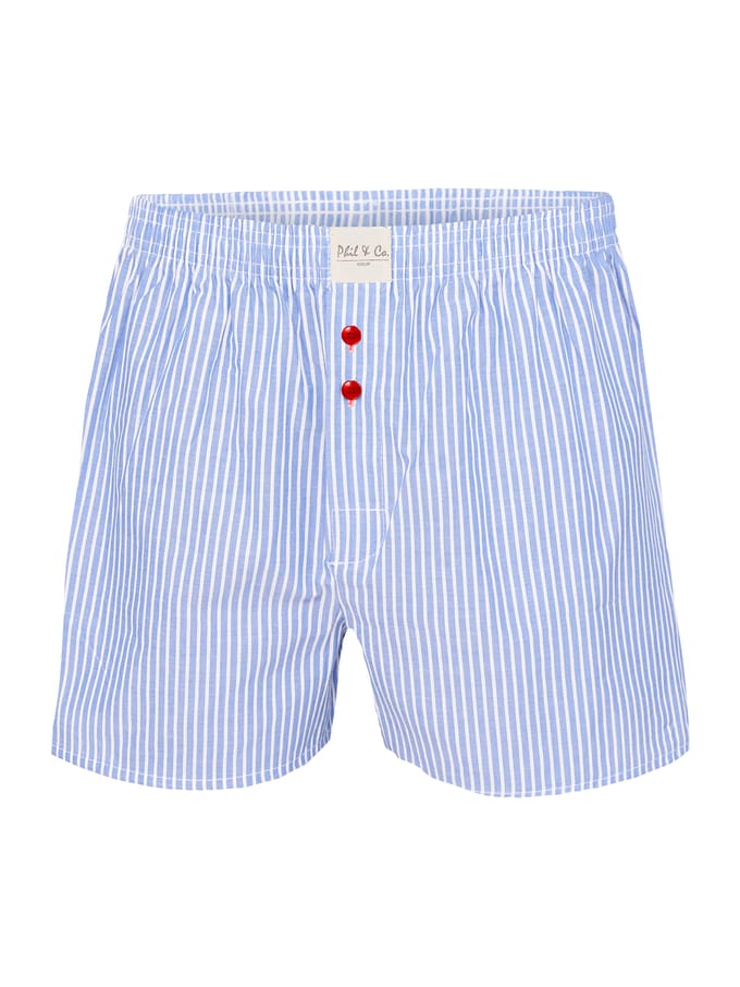 Boxer Classics 6-Pack