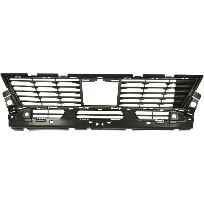 Bumper - onderdelen BLIC 6502-07-5547911P