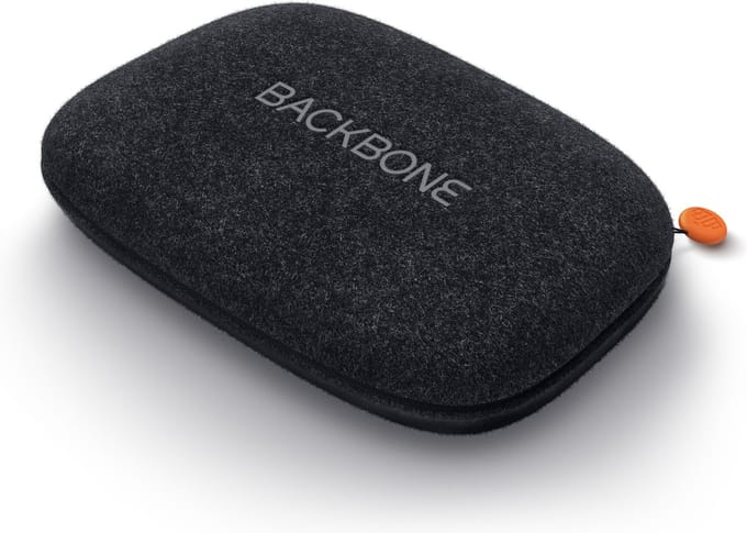 Backbone One Carrying Case Black - Miscellaneous Accessoires voor spelconsole