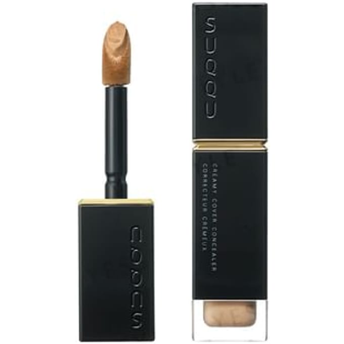 SUQQU - Creamy Cover Concealer N-05