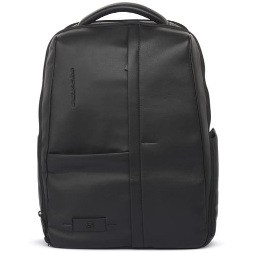 Rugzak Piquadro ZAINO IN PELLE