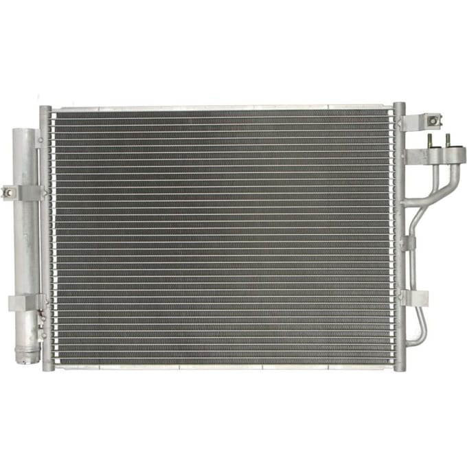 Condensator, airconditioning KOYORAD CD820924